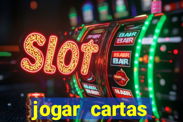 jogar cartas ciganas on line